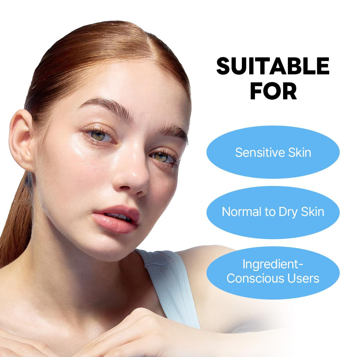 1025 Dokdo Cream | Facial Cream, Soothing, Moisturizing Cream (2.71Fl.Oz) (International Ver.)