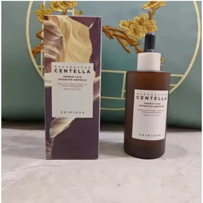 100Ml SKIN 1004 Centella Asahi Ampoule Essence Hydrating Facial Tonerskin Care Products
