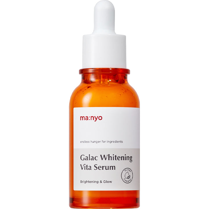 Ma:nyo - Galac Whitening Vita Serum - 50ml/ 1.7 Fl. Oz.