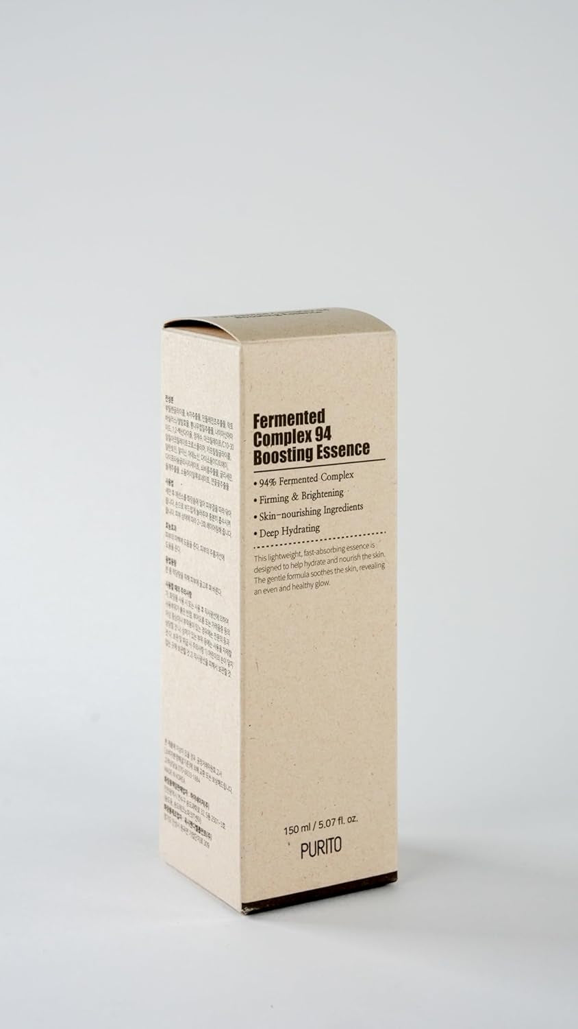 Fermented Complex 94 Boosting Essence 150Ml/5.1Fl.Oz Skincare Booster,Safe Ingredients, Natural, Soothing, Fermentation