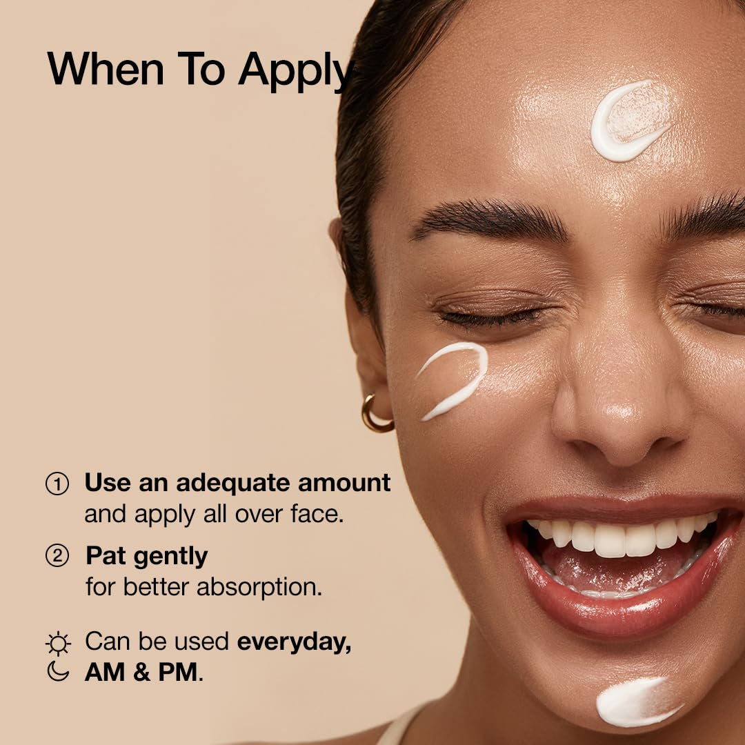 Rice 70 Intensive Moisturizing Milk, Lotion for Deep Hydration and Nourishing, Glowy Glass Skin, Rice Water, Niacinamide, Ceramides, Lightweight, Korean Skincare, 150Ml/ 5.07 Fl.Oz.