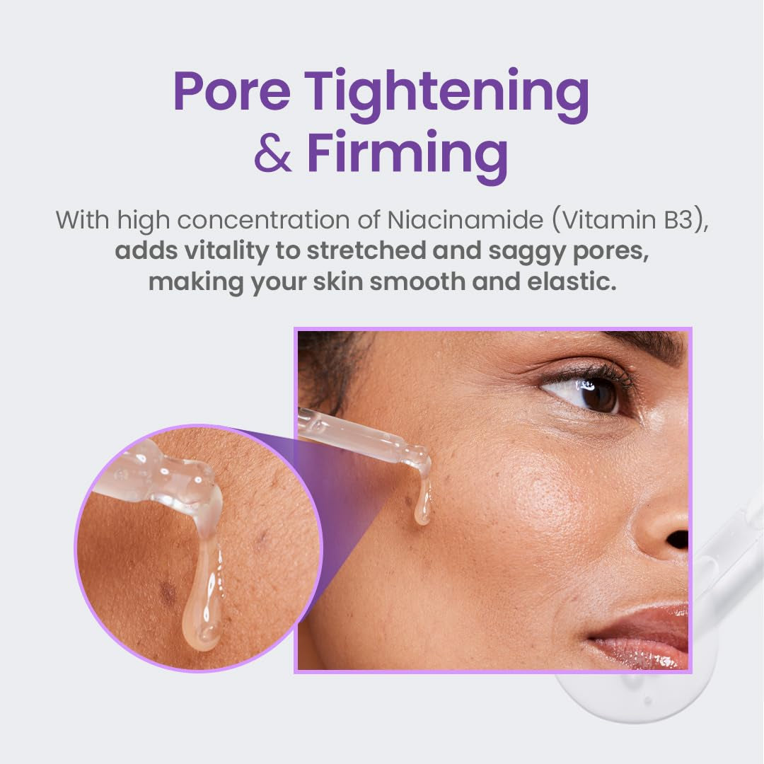 Niacinamide 20% Serum 30Ml