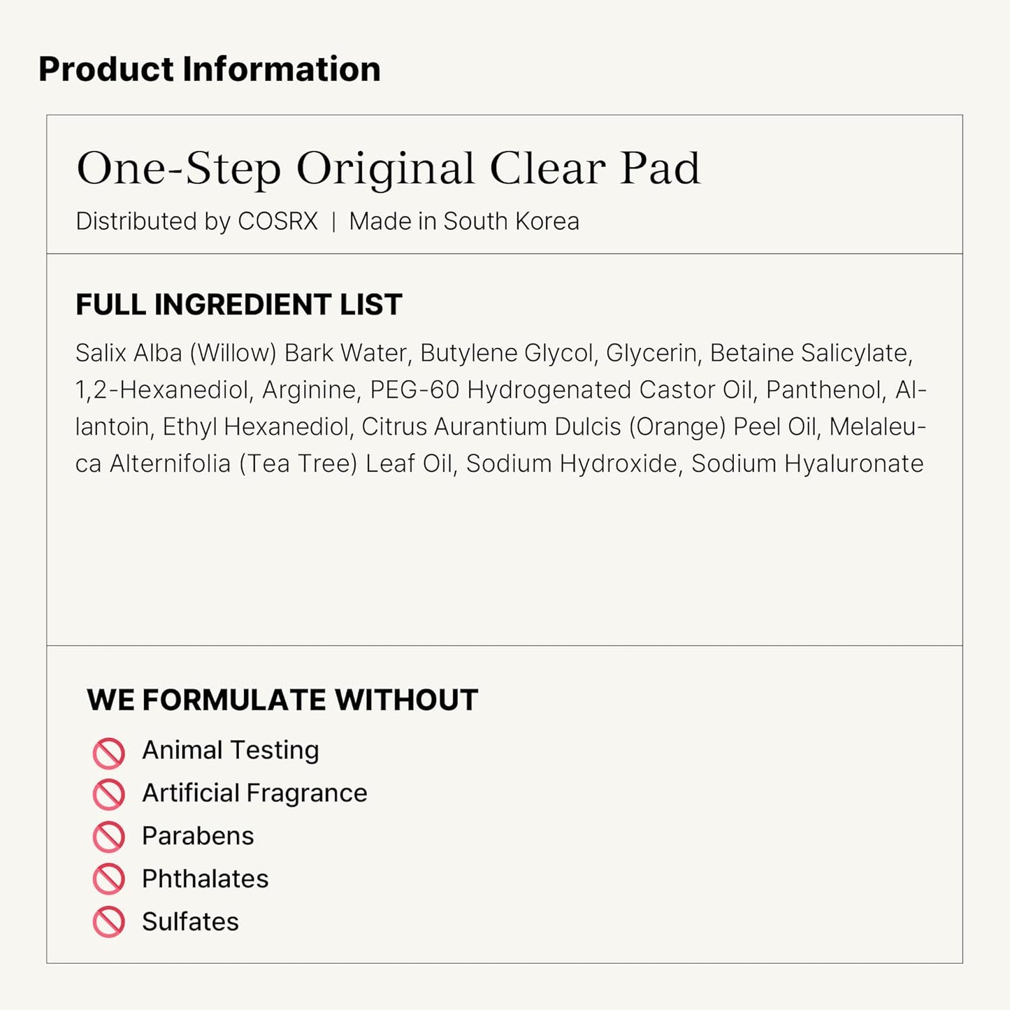 BHA Toner Pads, 70 Sheets, Exfoliating Pads for Dead Skin & Blackheads, Minimize Pores, Prevent Breakouts, Improve Skin Texture, Korean Skin Care