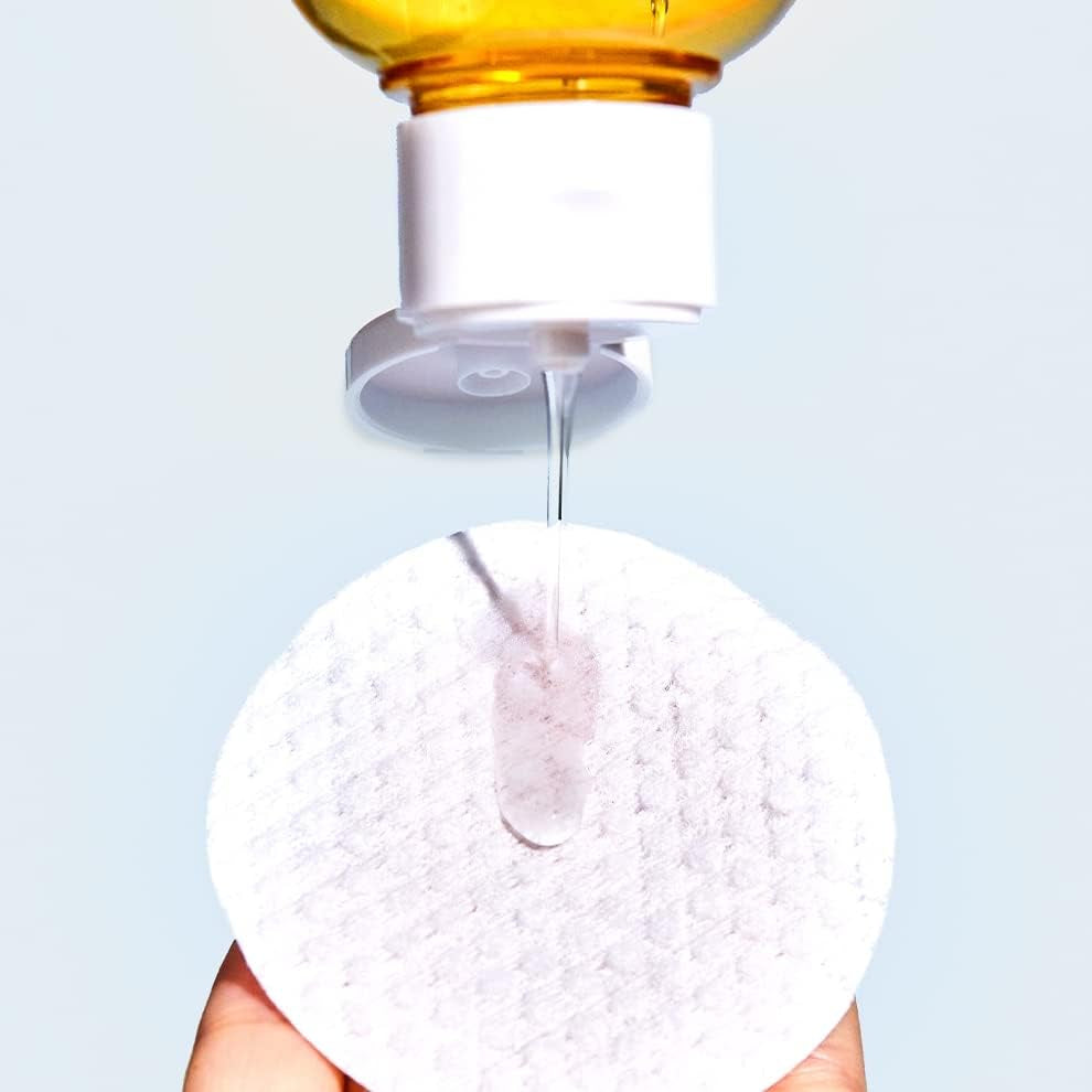 Blackhead & Pore Toner