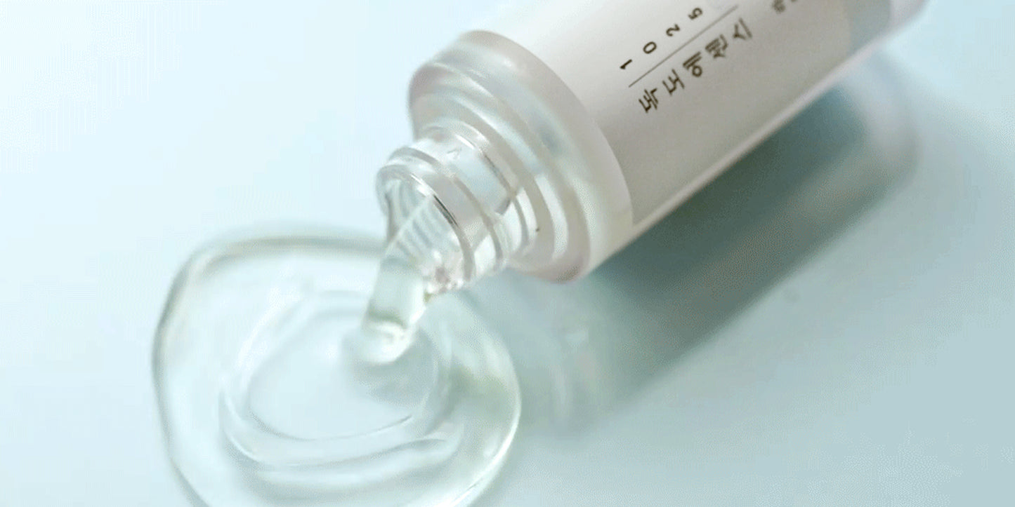 ROUND LAB 1025 Dokdo Toner Lotion Cream Moisturizing Ampoule Eye Cream Essence