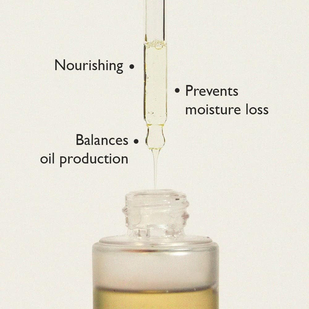 Wonder Black Rice Facial Oil 1.01 Fl Oz (30Ml)