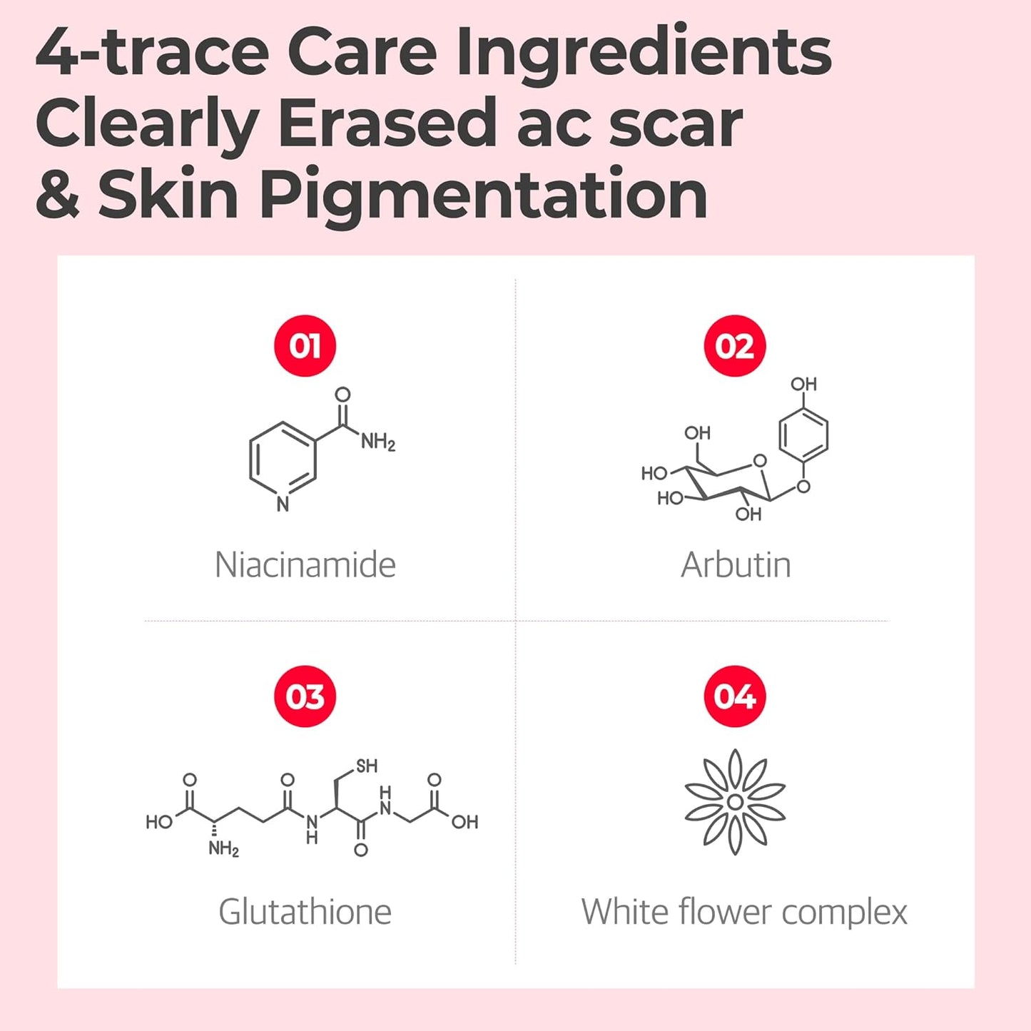 Snail Truecica Miracle Repair Toner - 4.6Oz, 135Ml - Made from Snail Mucin for Sensitive Skin - Daily Repair Face Toner with Skin Texture and Pigmentation Care - Korean Skin Care