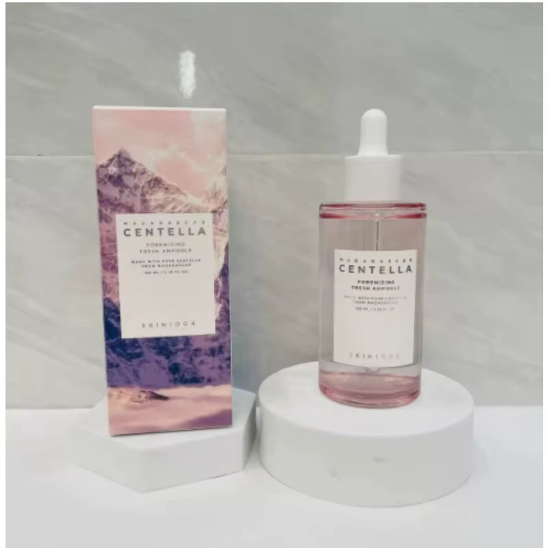100Ml SKIN 1004 Centella Asahi Ampoule Essence Hydrating Facial Tonerskin Care Products