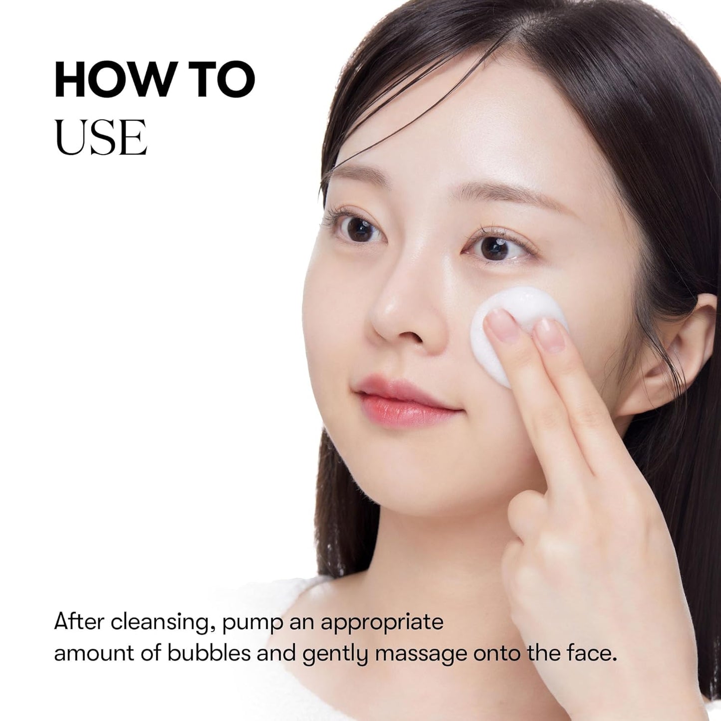 Bubble Serum (2.36 Fl. Oz., Retinol Collagen)