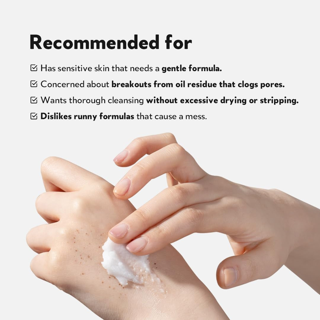 Hydro Boost Enzyme Cleansing Balm (1.69 Ounce (Pack of 1))