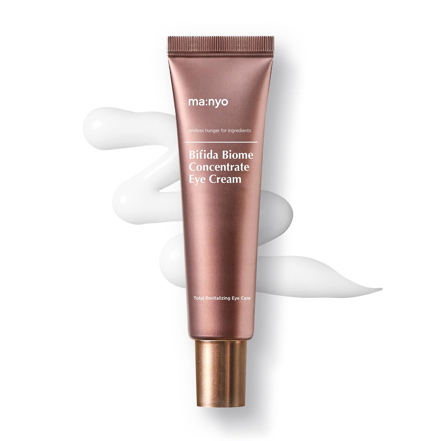 Bifida Biome Concentrate Eye Cream Korean Skin Care 1.0Fl Oz (30Ml)