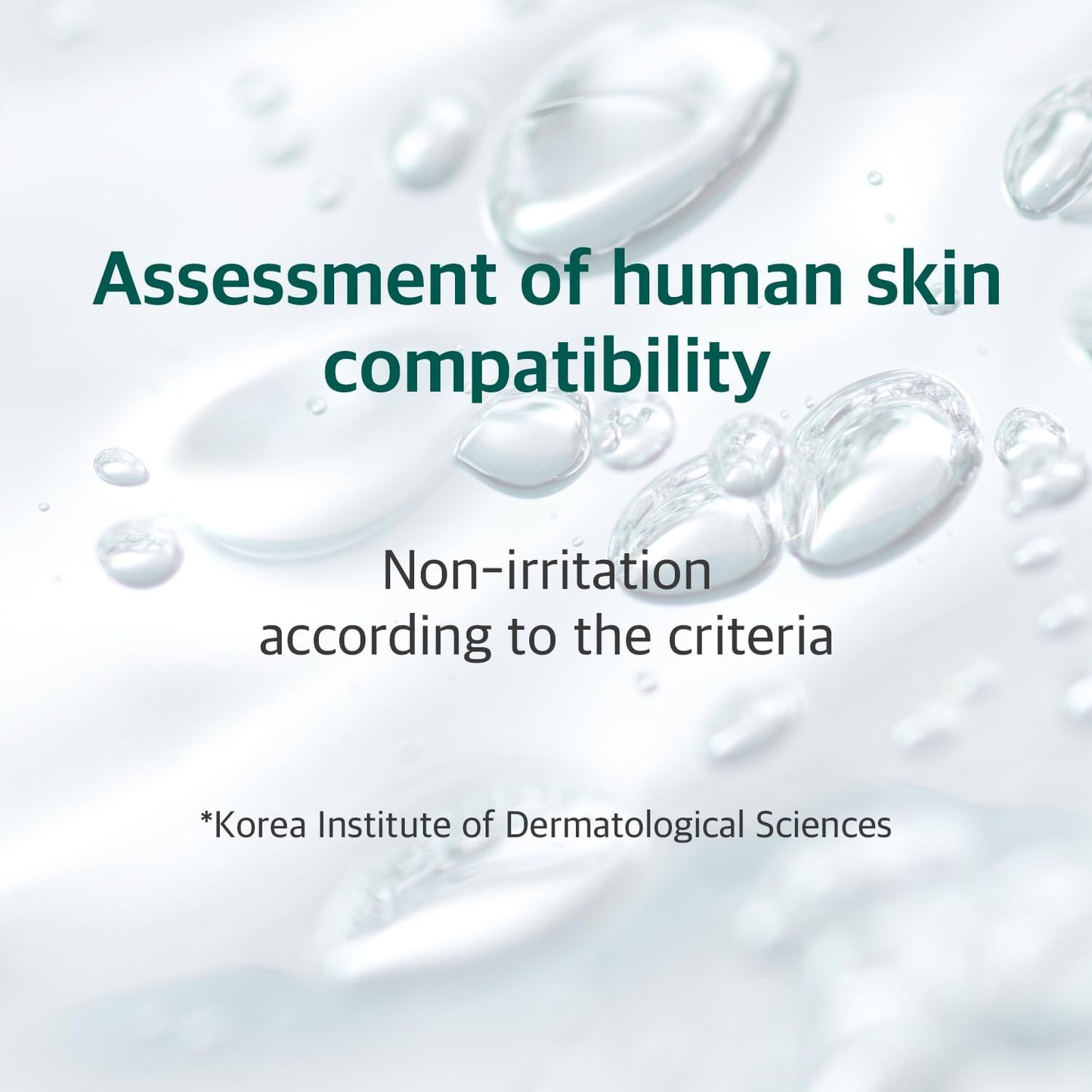 Pine Calming Cica Pad 50Pcs, 7Cm Wide Cooling and Soothing Toner Pads with Pine Cica, BHA + LHA, and Hyaluronic Acid for Heated, Acne-Prone Skin, Multi-Zone Hydration, Korean Skincare