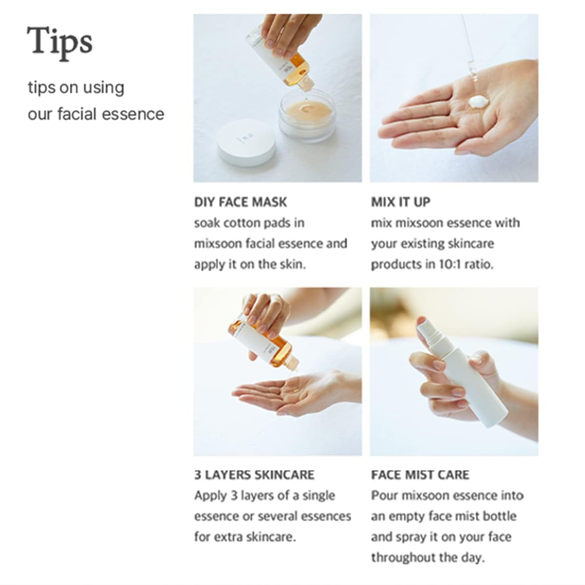 Bifida Ferment Essence - Skin Barrier Strengthening, Rejuvenating Essence for Damaged Skin - Korean Skincare - Vegan (3.38 Fl.Oz / 100Ml)
