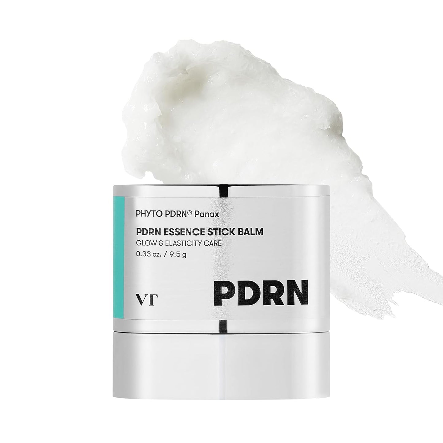 PDRN Essence Stick Balm, PDRN Collagen Multi Wrinkle Stick, All-In-One Eye & Neck Treatment, Glow Makeup Base & Face Treatment Balm, Plumping, Fine Lines (0.33 Oz.)