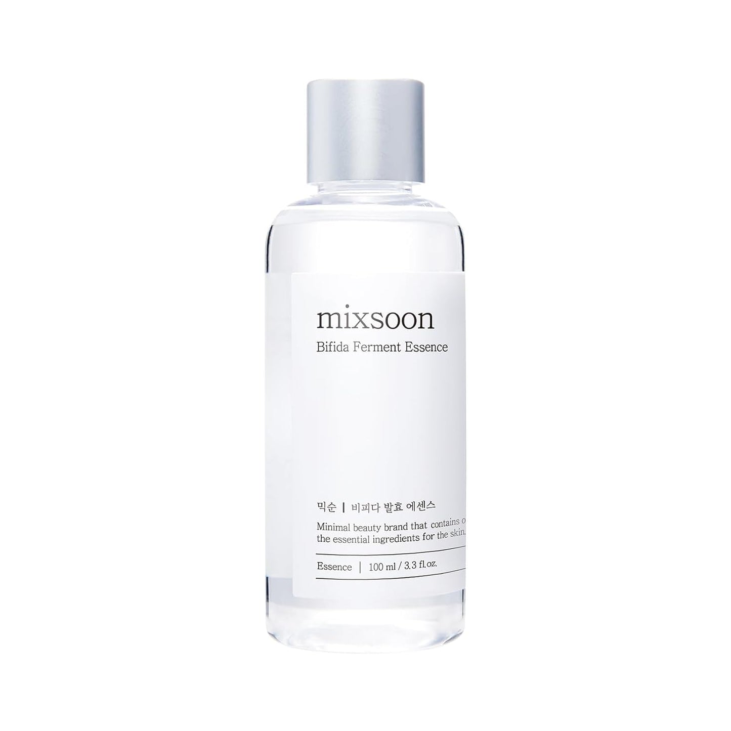 Bifida Ferment Essence - Skin Barrier Strengthening, Rejuvenating Essence for Damaged Skin - Korean Skincare - Vegan (3.38 Fl.Oz / 100Ml)