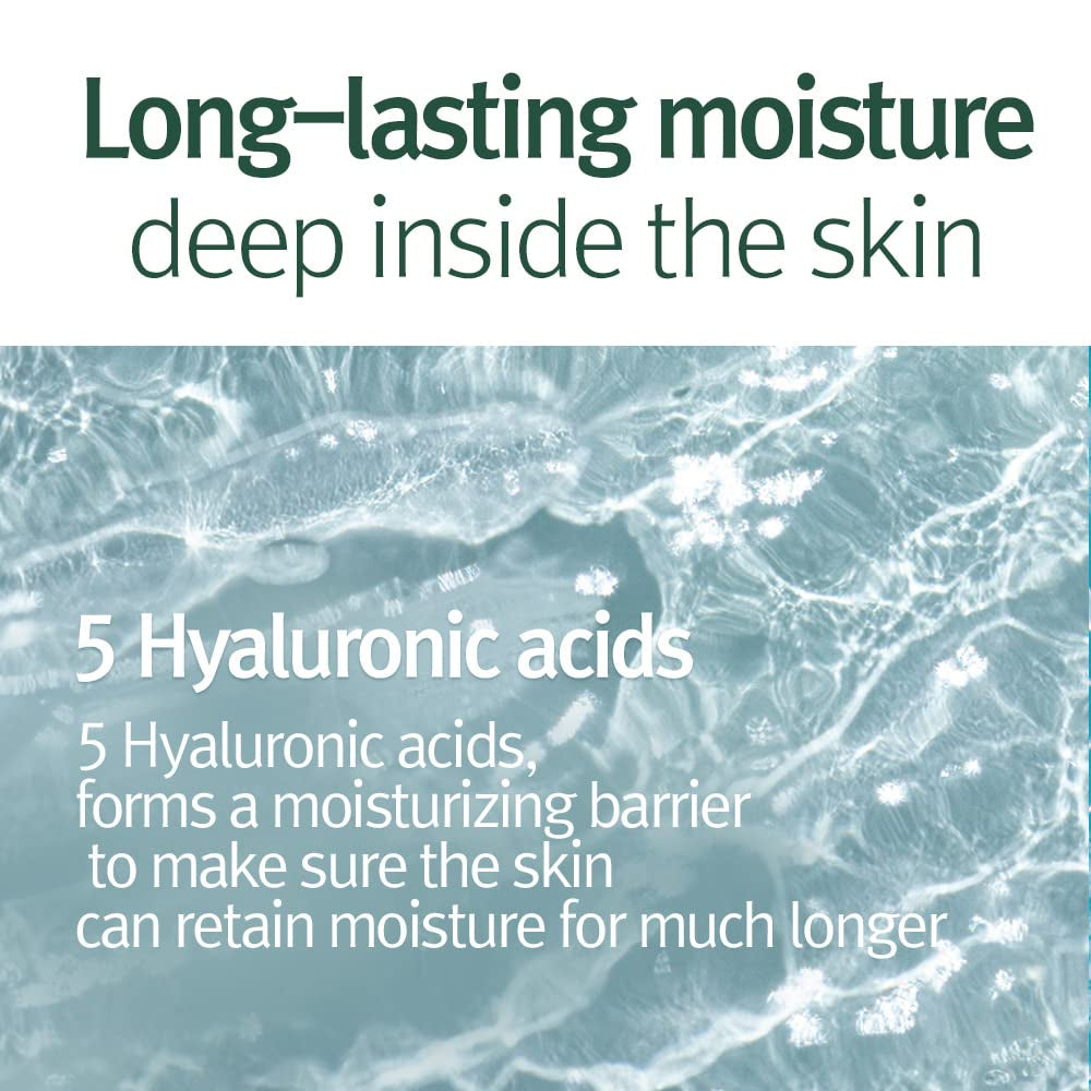 Calming Pore Clear Wash off Mask 100 Ml