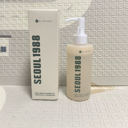 Korean Seoul 1988 Serum Retinol Black Ginseng Essence ,Facial Essence Eye Cream, anti Aging Moisturizing Snail Cream Skin Care