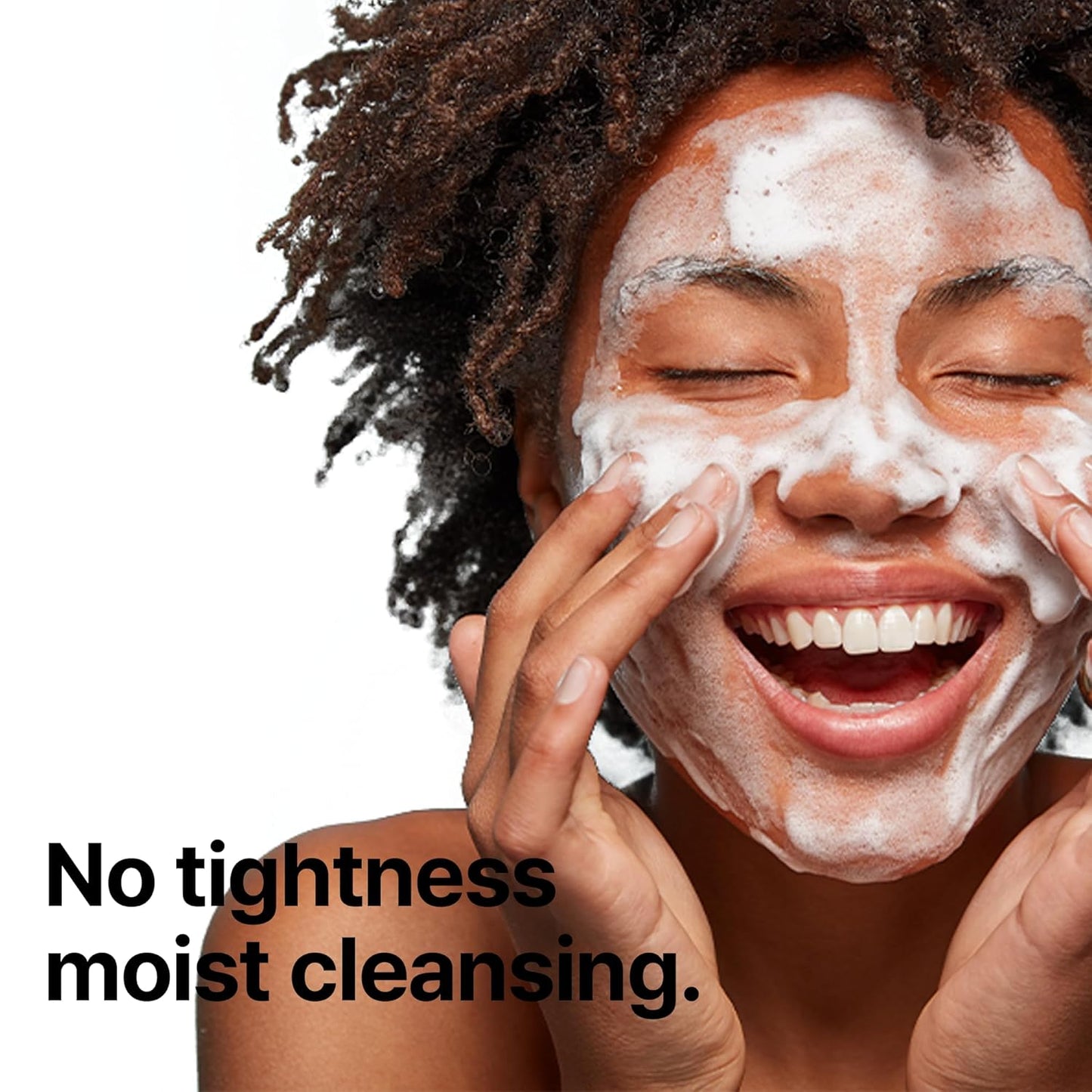 - Beta-Panthenol Repair Gel Cleanser, 17 Amino Acids, Ph Balancing, Moisturizing, Daily Use