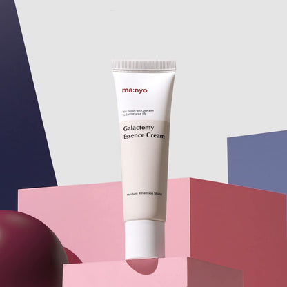 Galactomy Essence Cream, Niacinamide Korean Skin Care 1.69Fl Oz (50Ml)