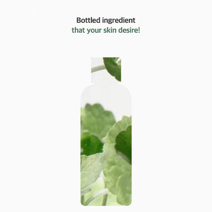 Centella Asiatica Toner 10.14 Fl Oz / 300 Ml
