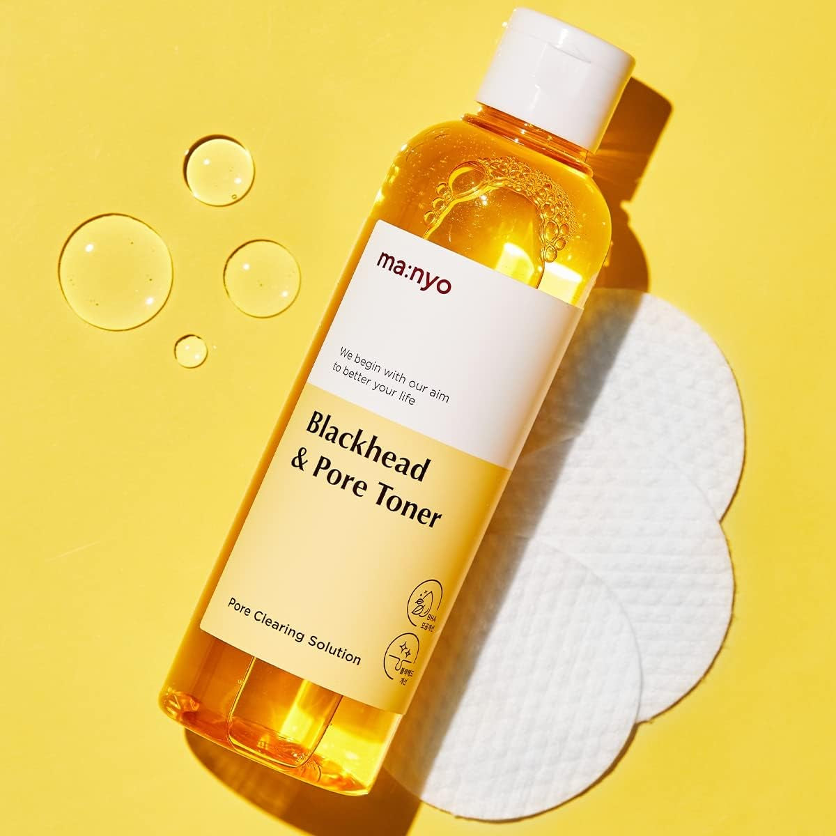 Blackhead & Pore Toner