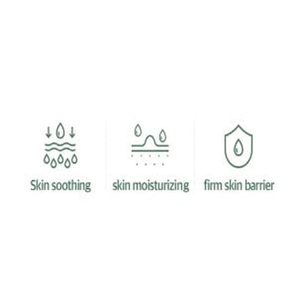 Soondy Centella Asiatica Essence Instant Hydrating & Soothing Essence for Irritated, Sensitive Skin for Korean Skincare for Glass Skin-Jeju Island Cica Extracts (3.38 Fl.Oz / 100Ml)