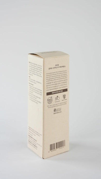 Galacto Niacin 97 Power Essence 2 Fl.Oz /92% Galactomyces/Fermented/Treatment Essence/Pore Control