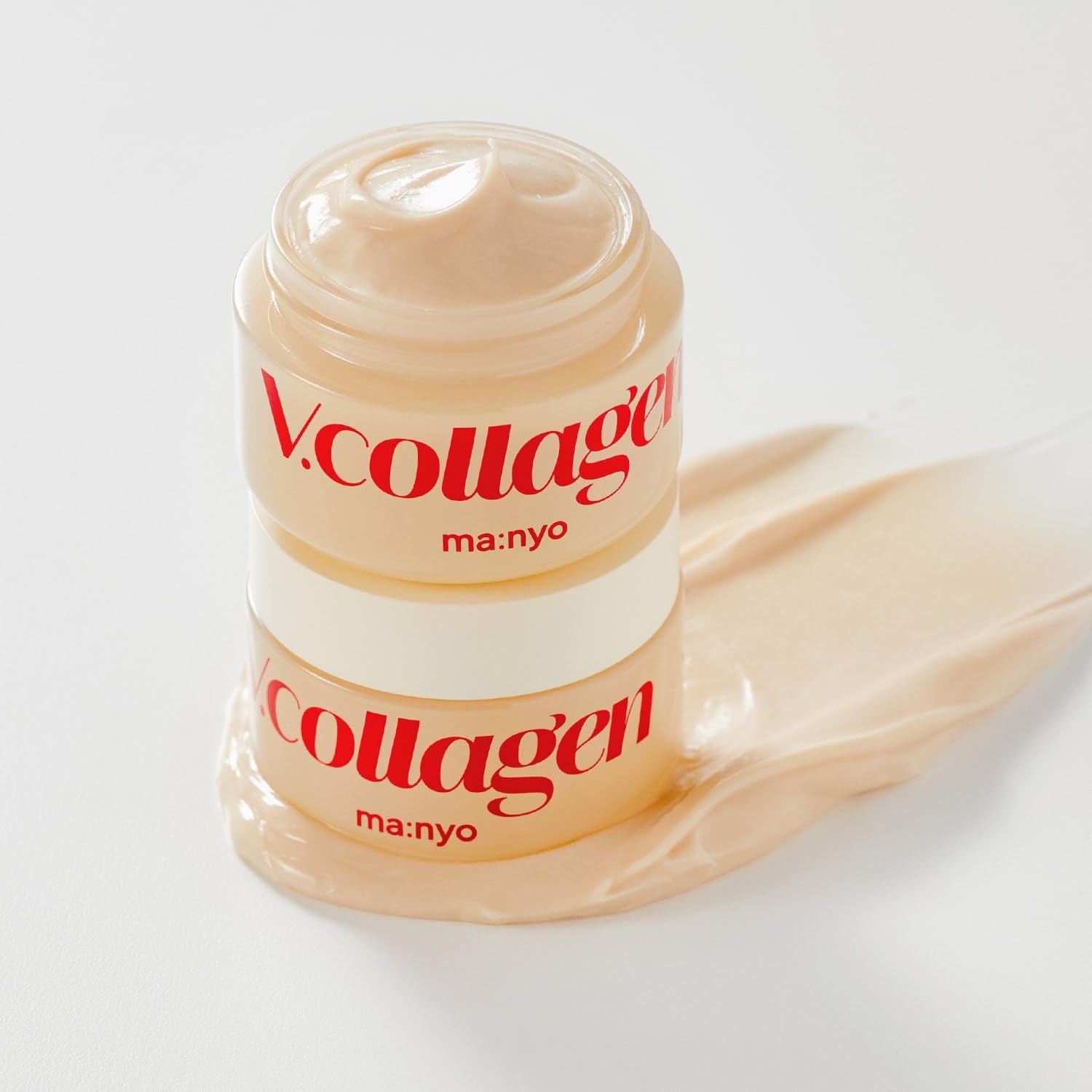 V.Collagen Heart Fit Cream