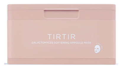 GALACTOMYCES AMPOULE MASK 350G*30Sheets