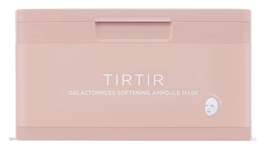 GALACTOMYCES AMPOULE MASK 350G*30Sheets