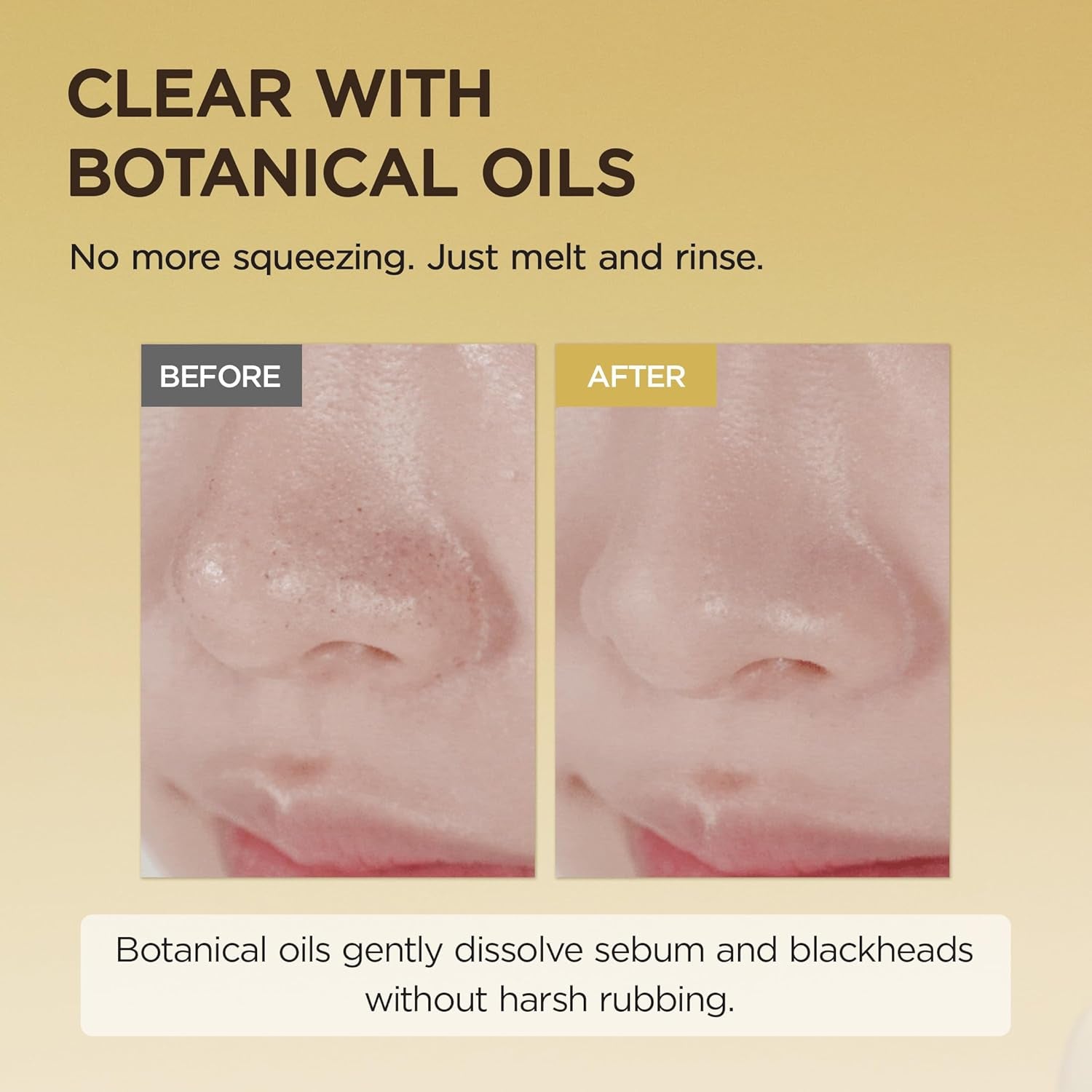 Madagascar Centella Light Cleansing Oil 6.76 Fl.Oz, 200Ml | Gentle Oil Cleanser for Face, Korean Facial Cleanser, Double Cleansing