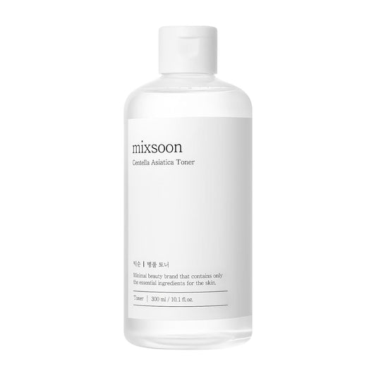 Centella Asiatica Toner 10.14 Fl Oz / 300 Ml