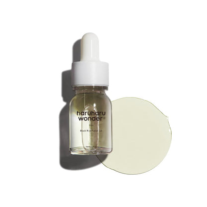 Wonder Black Rice Facial Oil (10Ml) | Vegan, Crurelty Free, Ewg-Green…