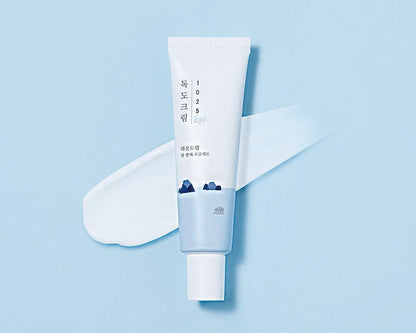 ROUND LAB 1025 Dokdo Toner Lotion Cream Moisturizing Ampoule Eye Cream Essence