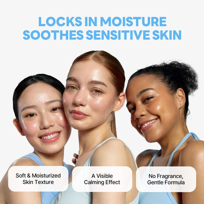 1025 Dokdo Cream | Facial Cream, Soothing, Moisturizing Cream (2.71Fl.Oz) (International Ver.)