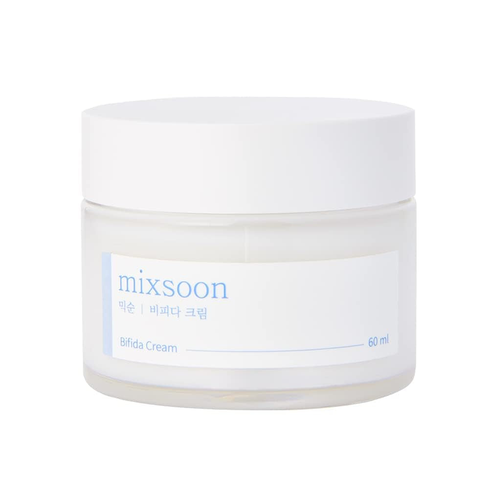 Bifida Cream 2.02 Fl Oz / 60 Ml