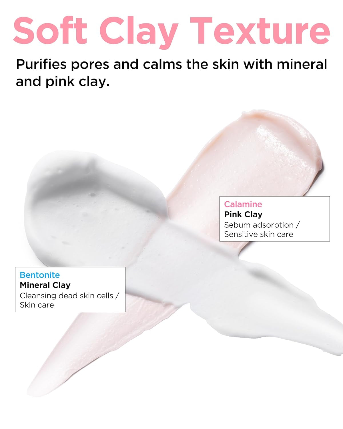Coconut Clay Cleansing Foam 150 Ml