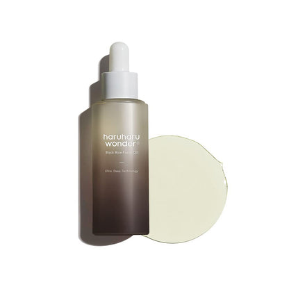 Wonder Black Rice Facial Oil 1.01 Fl Oz (30Ml)