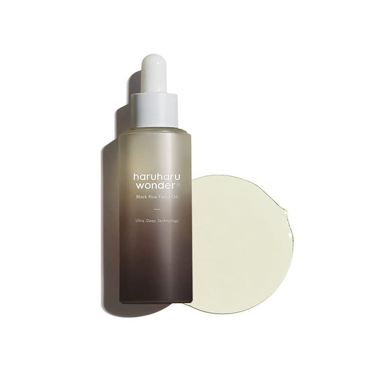 Wonder Black Rice Facial Oil 1.01 Fl Oz (30Ml)