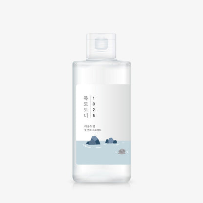 ROUND LAB 1025 Dokdo Toner Lotion Cream Moisturizing Ampoule Eye Cream Essence