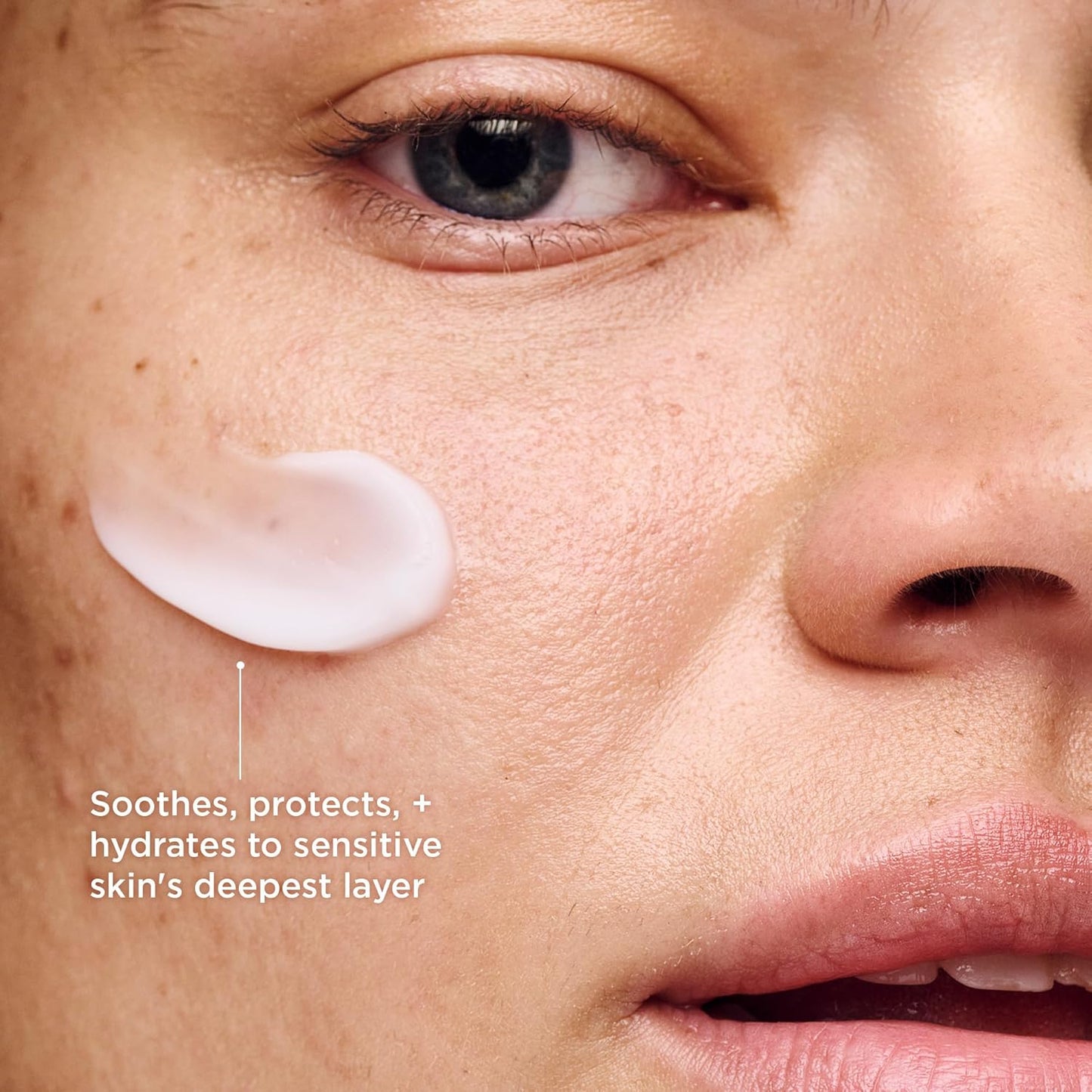 ATOBARRIER365 Hydro Soothing Gel Cream Moisturizer with Ceramides for Moisture Barrier Repair | Lightweight Hydration, Instant Cooling, Suitable for Sensitive Skin, 60ML / 2.03 Fl.Oz.