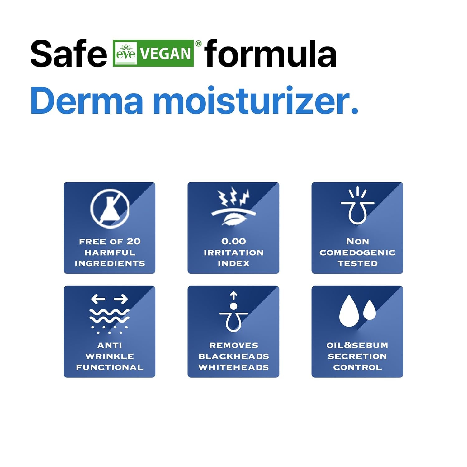 Beta-Panthenol Repair Cream – 1.69Oz, 50Ml – Hydrating Face Moisturizer with Panthenol & Redness Relief – Skin Barrier Repair & Soothing Face Cream with Beta-Sitosterol – Korean Skin Care