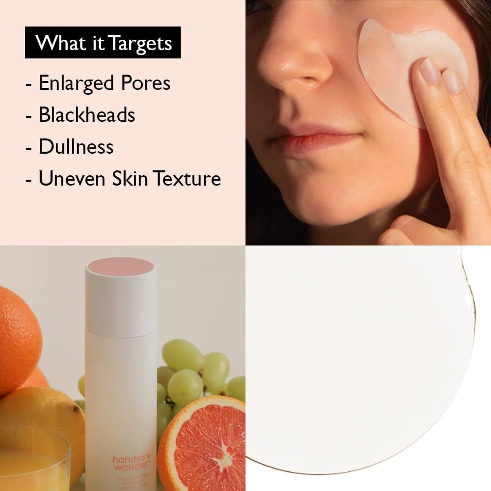 Wonder Centella 3% PHA Gentle Liquid Exfoliating Serum 4.06 Fl Oz, Gentle Exfoliator, Formula for Sensitive Skin, Glow Facial Serum, Vegan, Cruelty Free, Korean Skincare