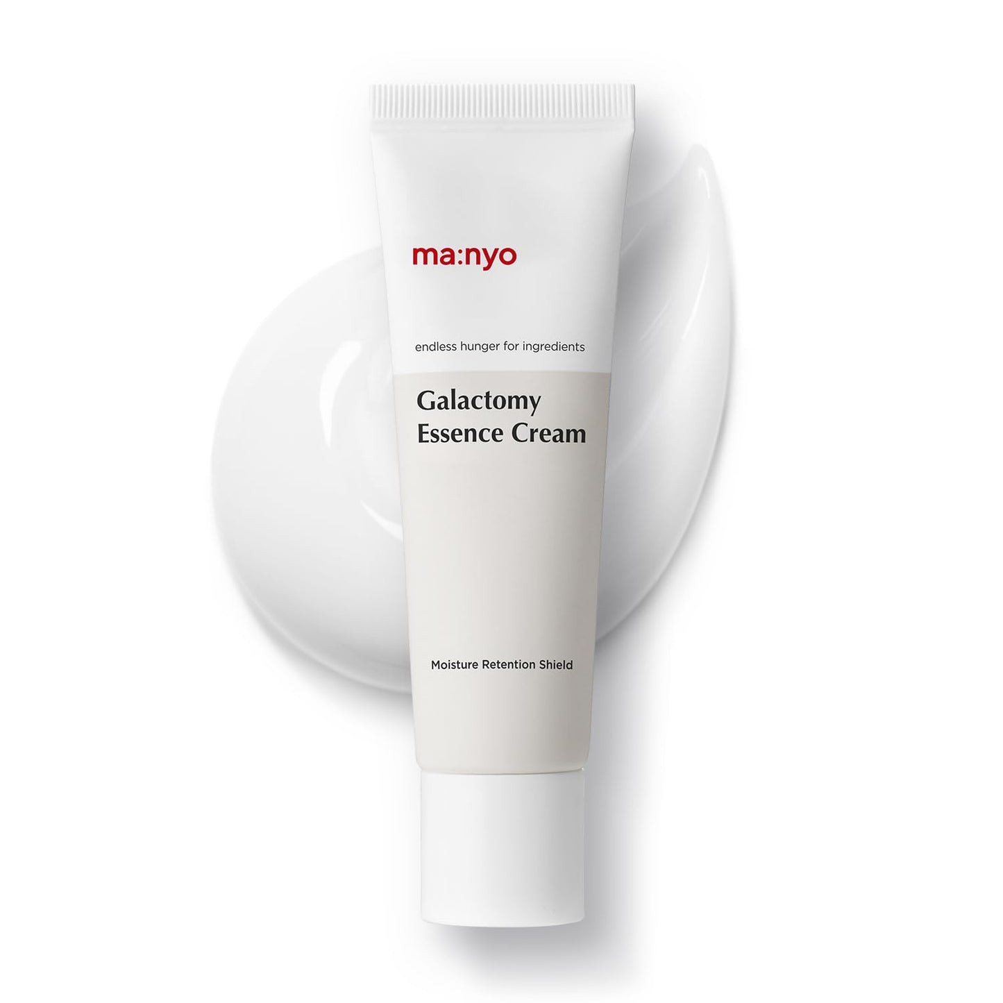 Galactomy Essence Cream, Niacinamide Korean Skin Care 1.69Fl Oz (50Ml)