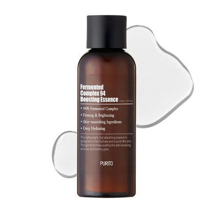 Fermented Complex 94 Boosting Essence 150Ml/5.1Fl.Oz Skincare Booster,Safe Ingredients, Natural, Soothing, Fermentation