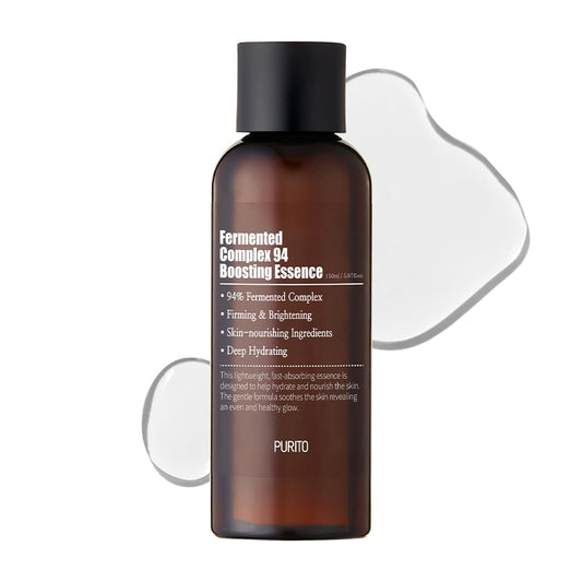 Fermented Complex 94 Boosting Essence 150Ml/5.1Fl.Oz Skincare Booster,Safe Ingredients, Natural, Soothing, Fermentation