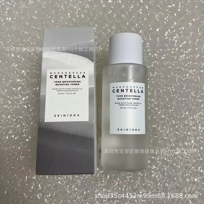 SKIN1004 Centella Assai 6-Color Toner Skin Care Angel Exfoliating Rose Salt Pore Care Toner Skin Care 210 ML