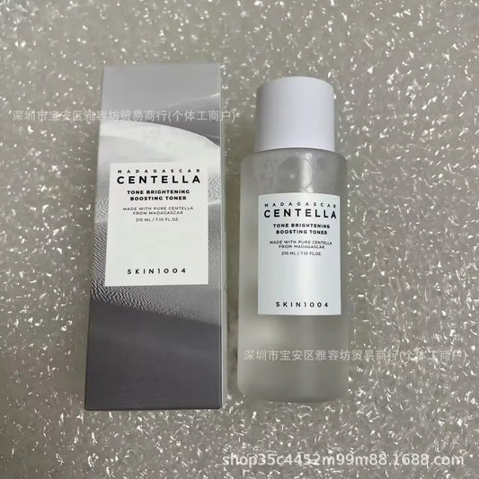 SKIN1004 Centella Assai 6-Color Toner Skin Care Angel Exfoliating Rose Salt Pore Care Toner Skin Care 210 ML