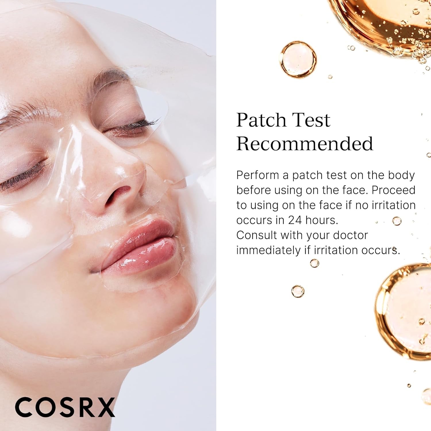 the Alpha-Arbutin Discoloration Care Hydrogel Face Masks Skincare 3 EA, Collagen Face Mask, Travel Essentials, Overnight Face Mask, Korean Skincare