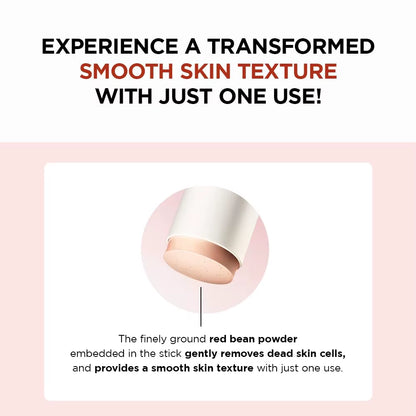 SKIN1004 Madagascar Centella Asiatica Acne Quick Clay Stick Mask Moisturizing and Nourishing Skin Korean Skincare 27G